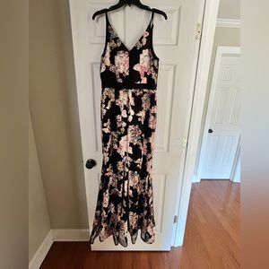 Formal dress
